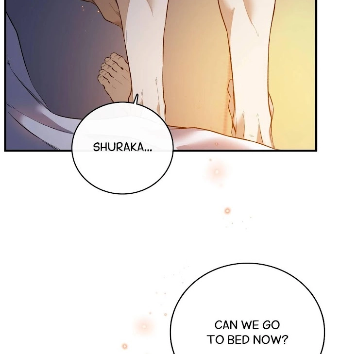 Blossoms of the White Night Chapter 28 page 142 - 