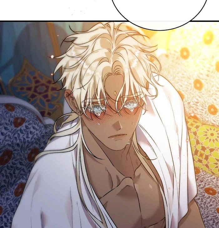 Blossoms of the White Night Chapter 28 page 143 - 