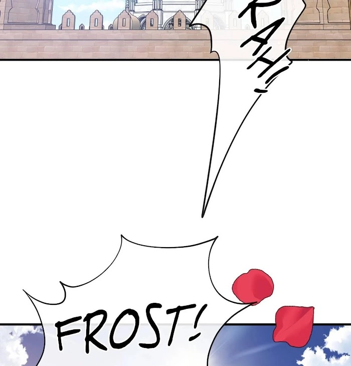 Blossoms of the White Night Chapter 28 page 3 - 