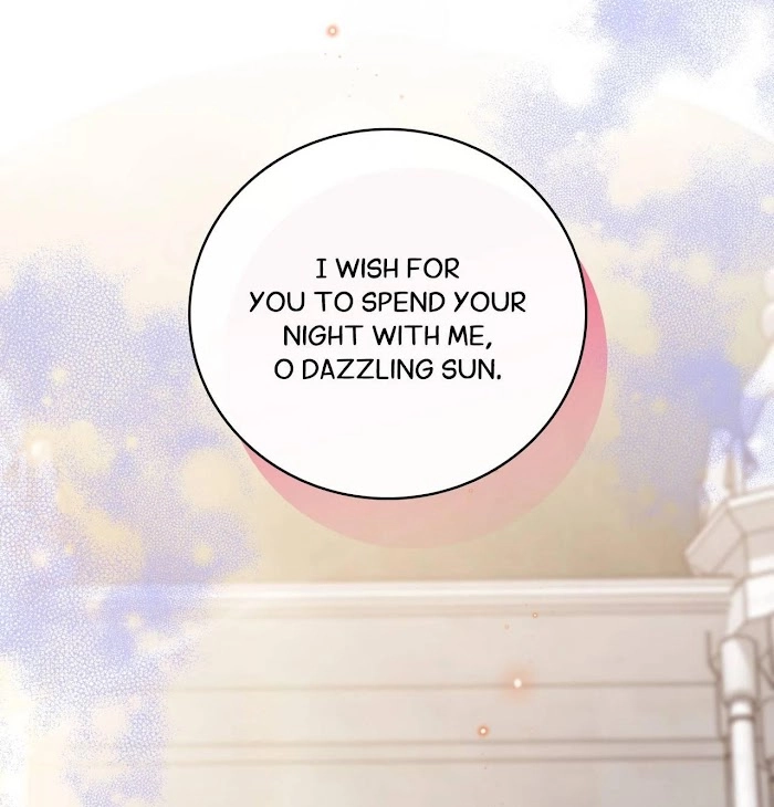 Blossoms of the White Night Chapter 28 page 35 - 
