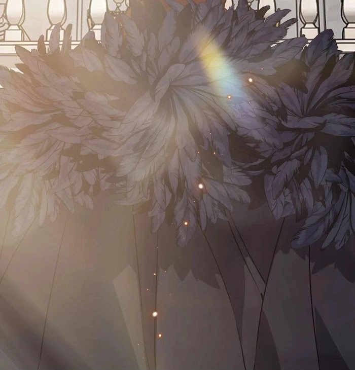 Blossoms of the White Night Chapter 28 page 37 - 