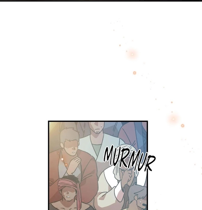 Blossoms of the White Night Chapter 28 page 38 - 
