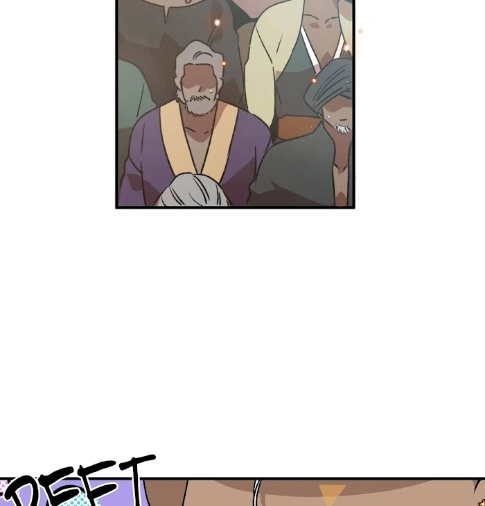 Blossoms of the White Night Chapter 28 page 39 - 