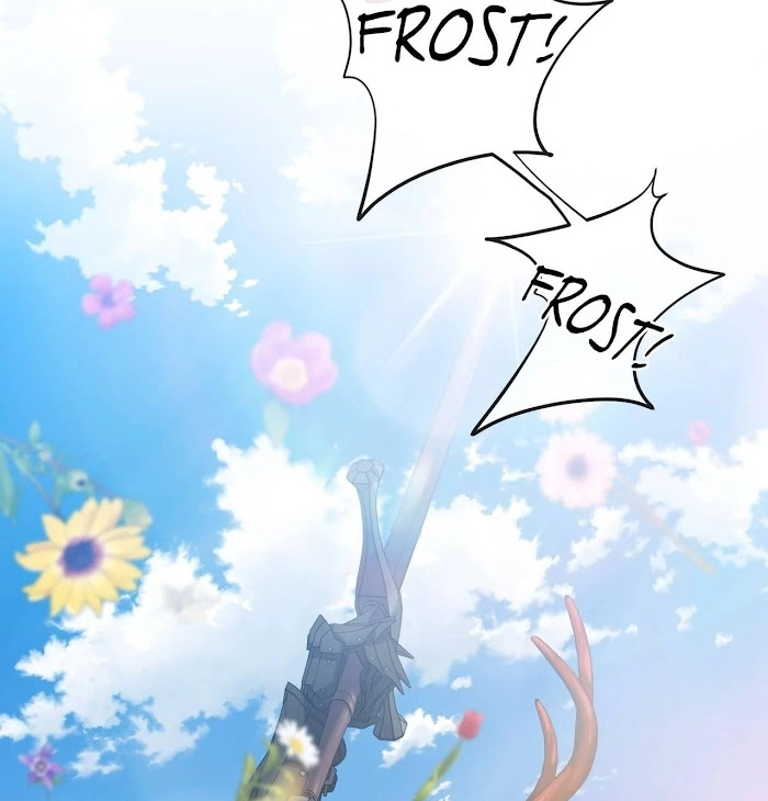 Blossoms of the White Night Chapter 28 page 5 - 