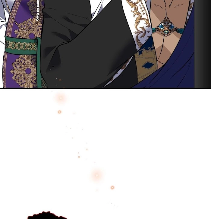 Blossoms of the White Night Chapter 28 page 42 - 