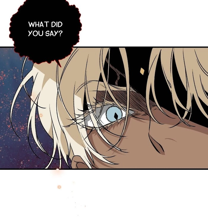 Blossoms of the White Night Chapter 28 page 43 - 
