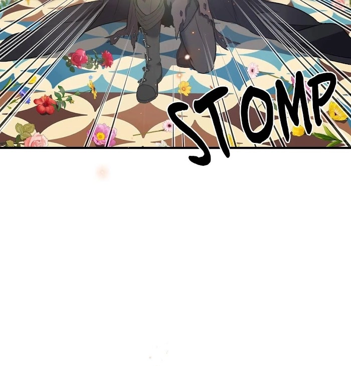 Blossoms of the White Night Chapter 28 page 47 - 