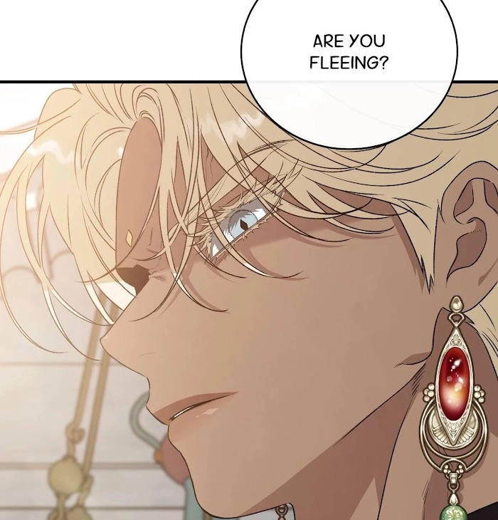 Blossoms of the White Night Chapter 28 page 53 - 