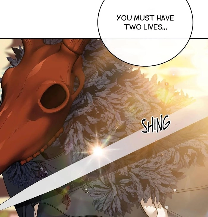 Blossoms of the White Night Chapter 28 page 55 - 