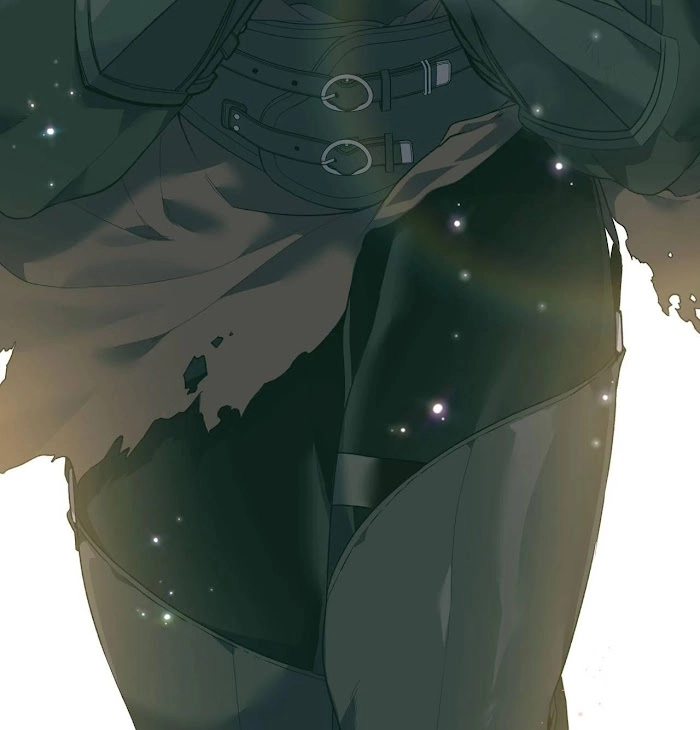 Blossoms of the White Night Chapter 28 page 69 - 