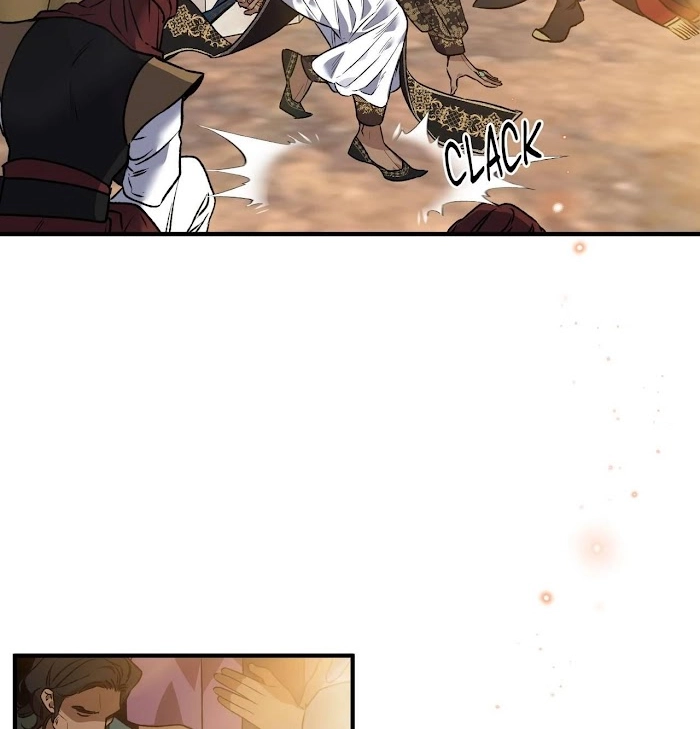 Blossoms of the White Night Chapter 28 page 78 - 