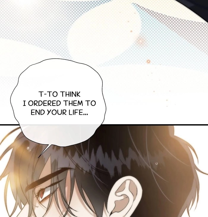 Blossoms of the White Night Chapter 28 page 85 - 