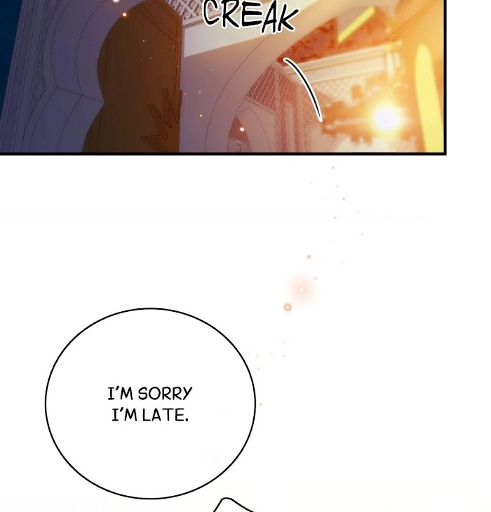 Blossoms of the White Night Chapter 28 page 98 - 