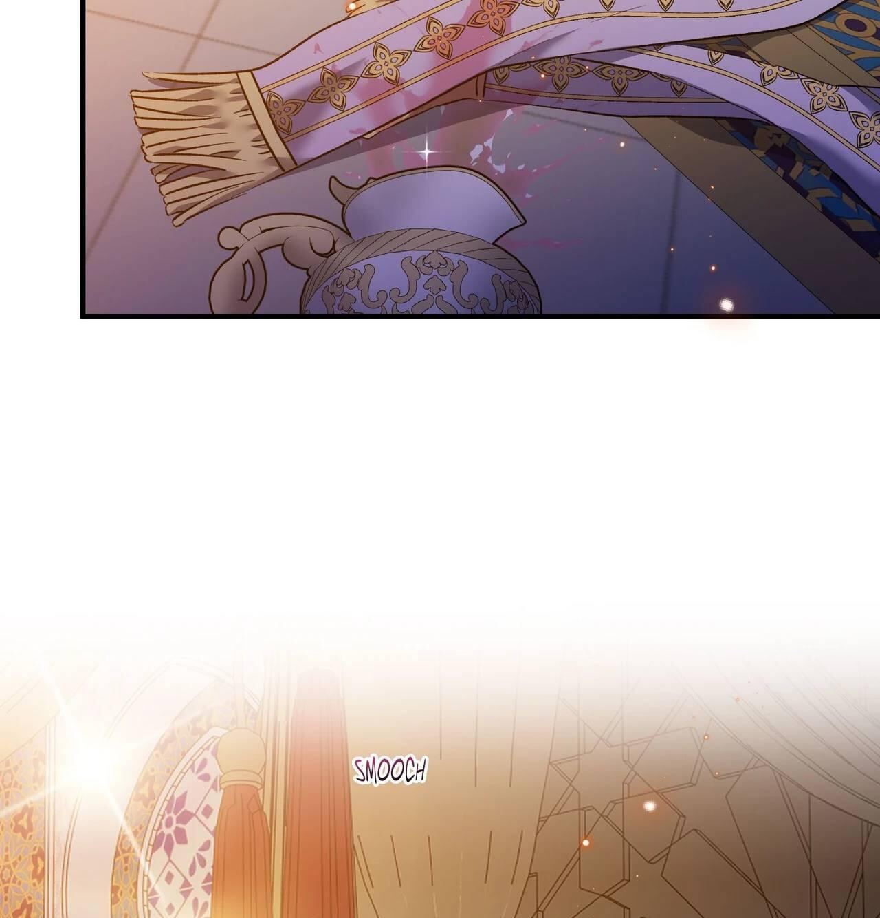 Blossoms of the White Night Chapter 29.1 page 1 - 