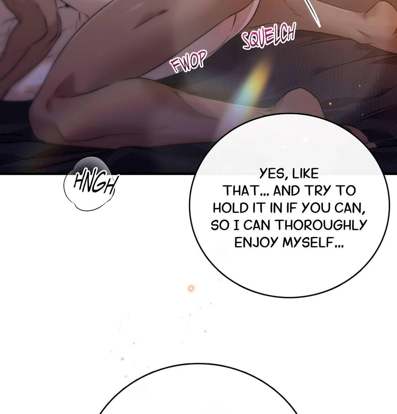 Blossoms of the White Night Chapter 29.1 page 108 - 