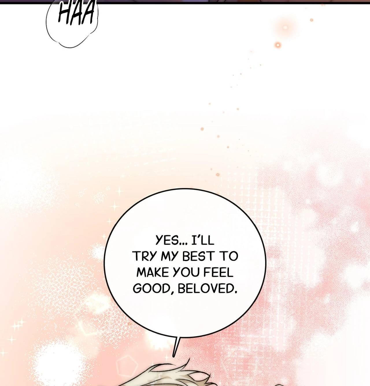 Blossoms of the White Night Chapter 29.1 page 111 - 