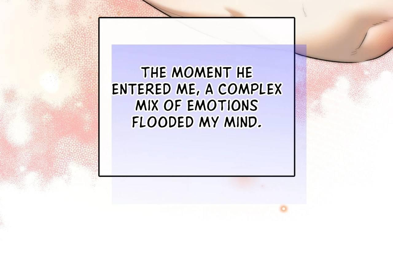 Blossoms of the White Night Chapter 29.1 page 113 - 