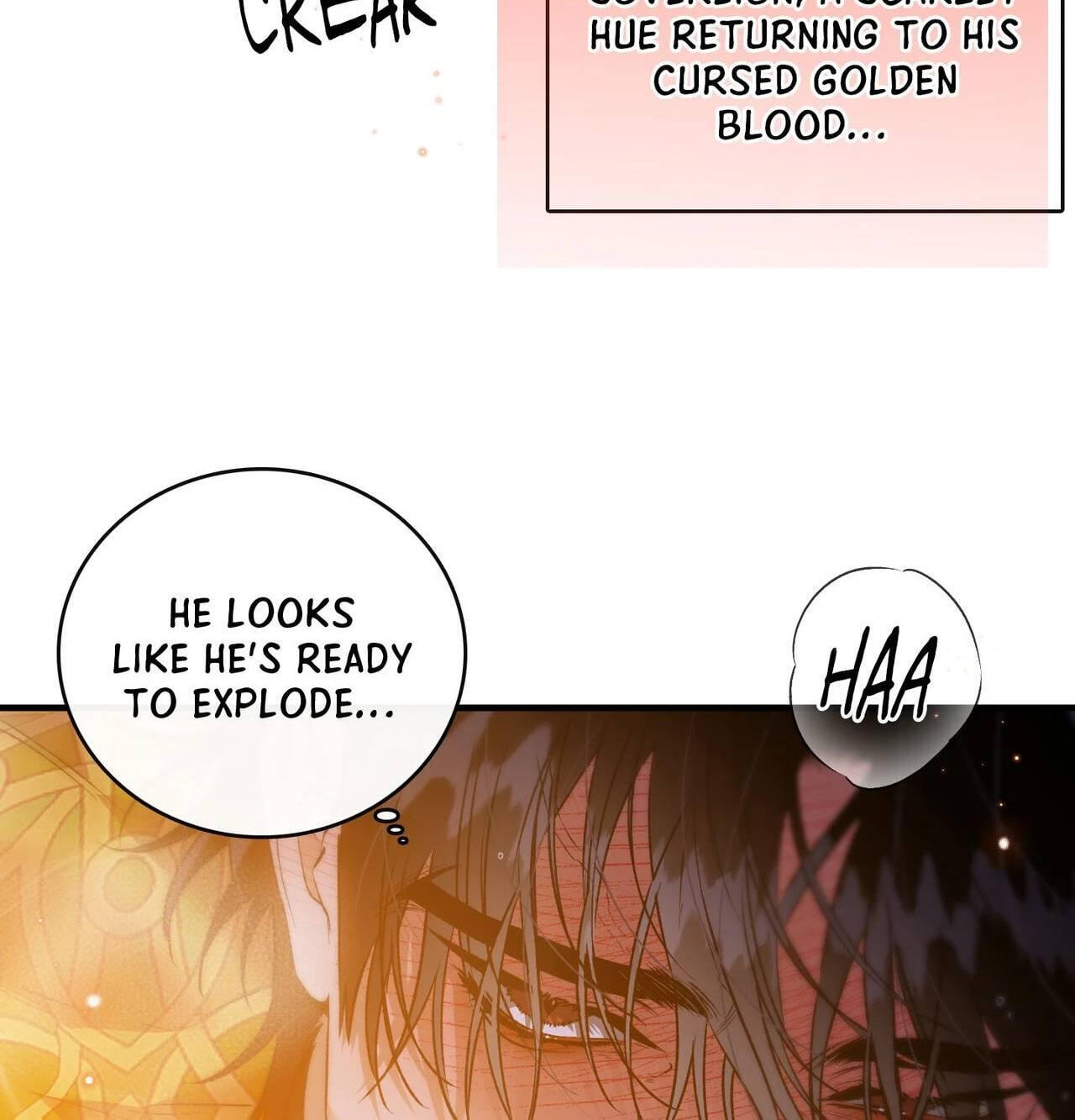 Blossoms of the White Night Chapter 29.1 page 119 - 
