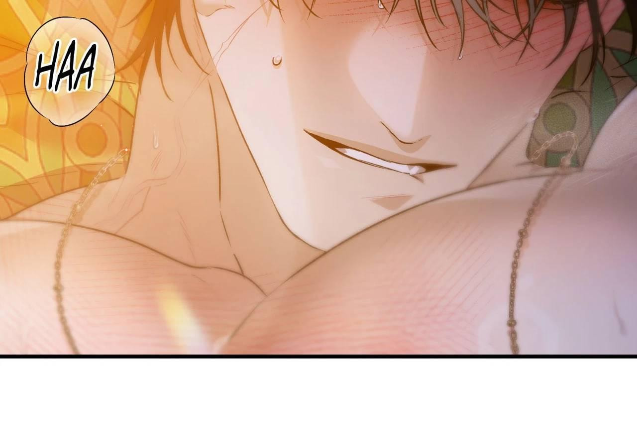 Blossoms of the White Night Chapter 29.1 page 120 - 