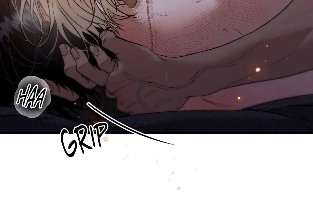 Blossoms of the White Night Chapter 29.1 page 127 - 