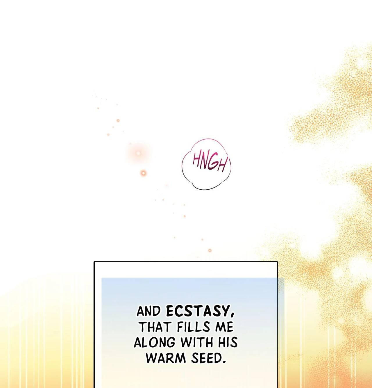 Blossoms of the White Night Chapter 29.1 page 128 - 
