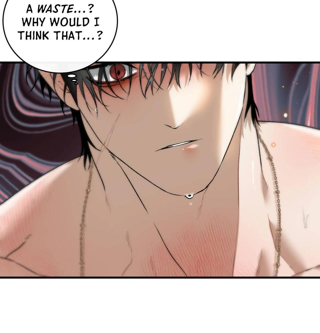 Blossoms of the White Night Chapter 29.1 page 139 - 