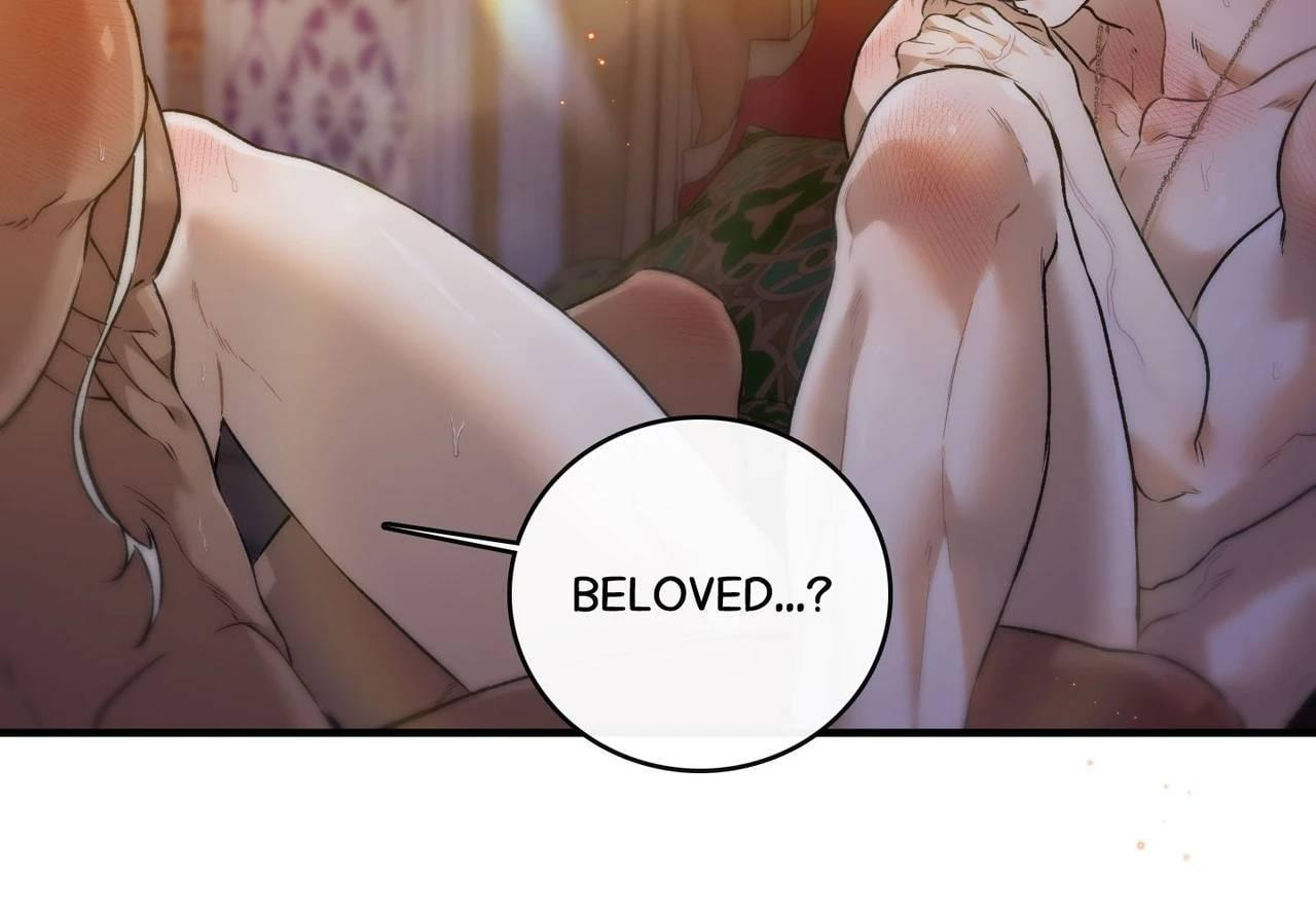 Blossoms of the White Night Chapter 29.1 page 141 - 