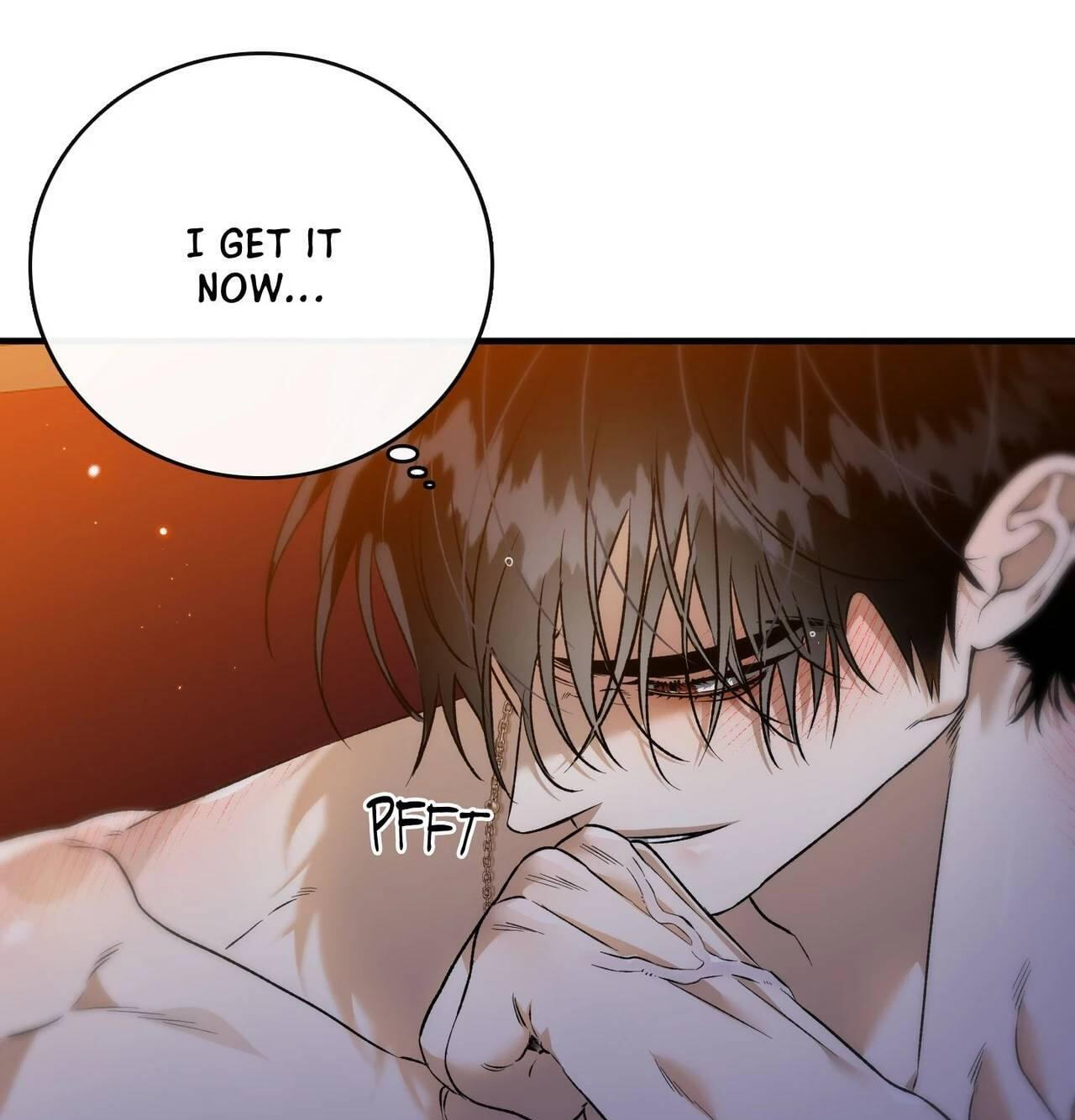 Blossoms of the White Night Chapter 29.1 page 142 - 