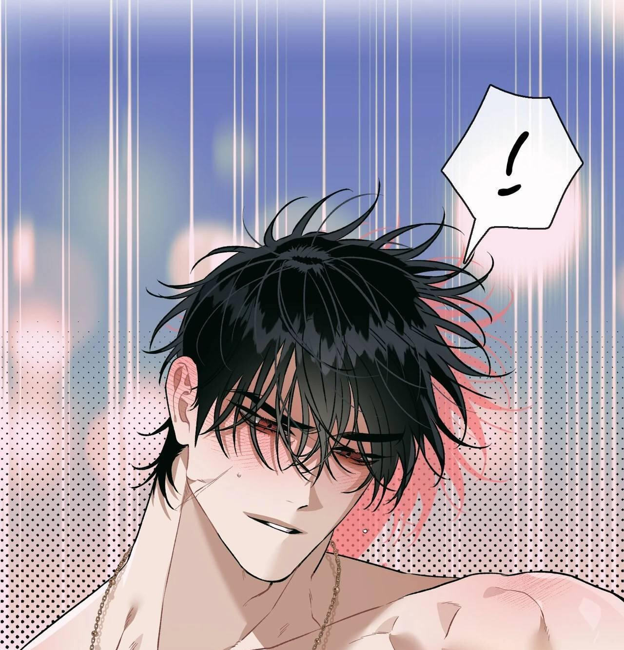 Blossoms of the White Night Chapter 29.1 page 17 - 