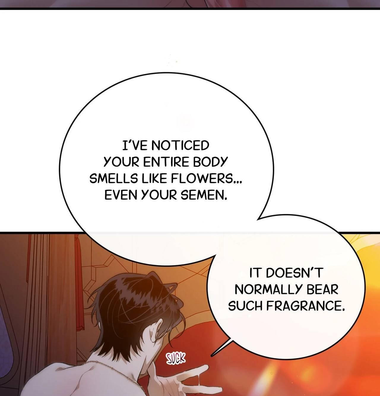 Blossoms of the White Night Chapter 29.1 page 24 - 