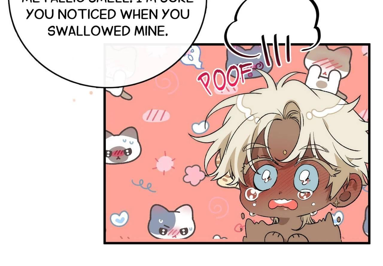 Blossoms of the White Night Chapter 29.1 page 26 - 