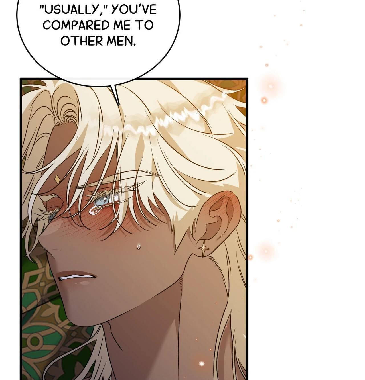 Blossoms of the White Night Chapter 29.1 page 29 - 
