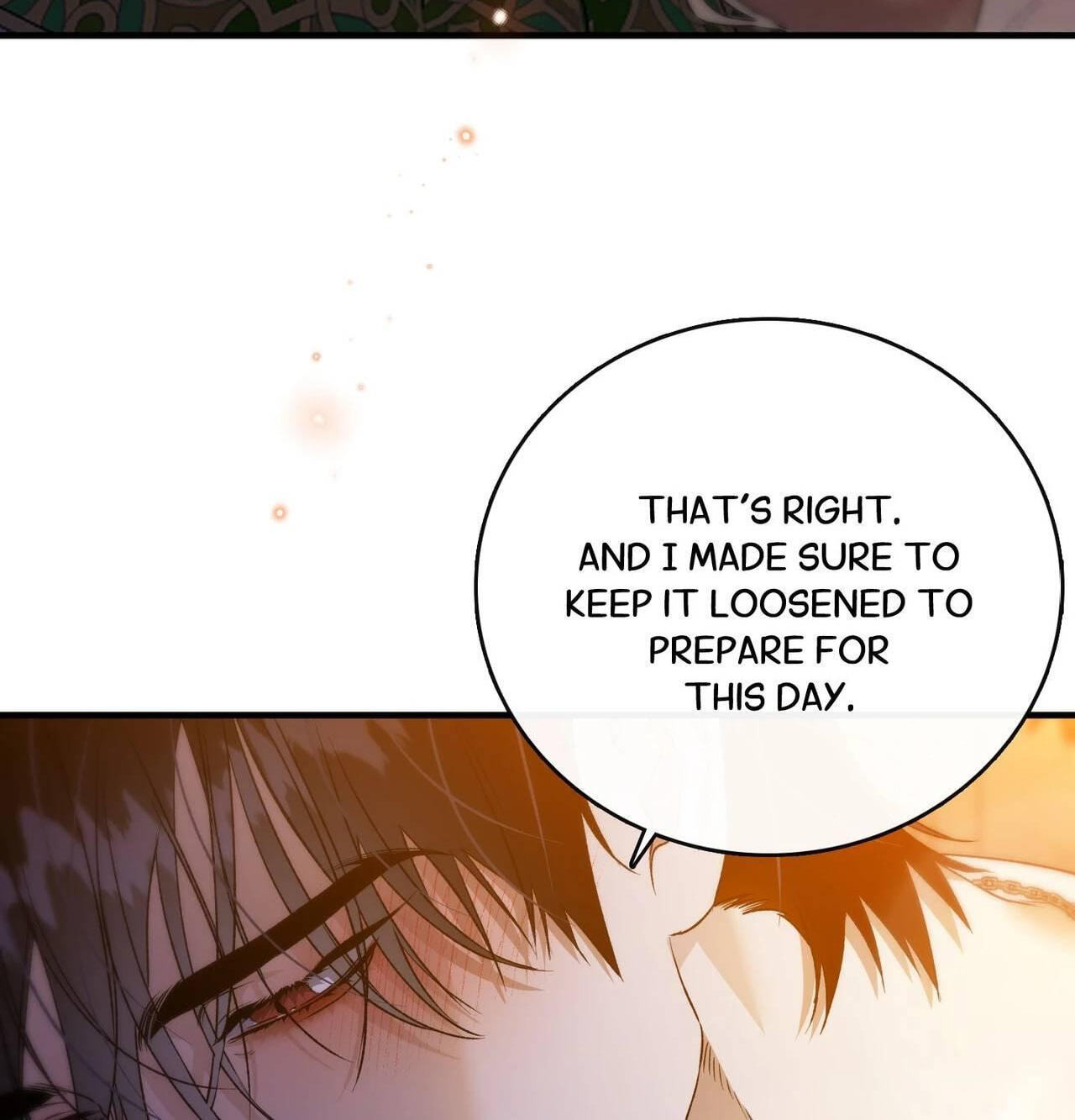 Blossoms of the White Night Chapter 29.1 page 39 - 