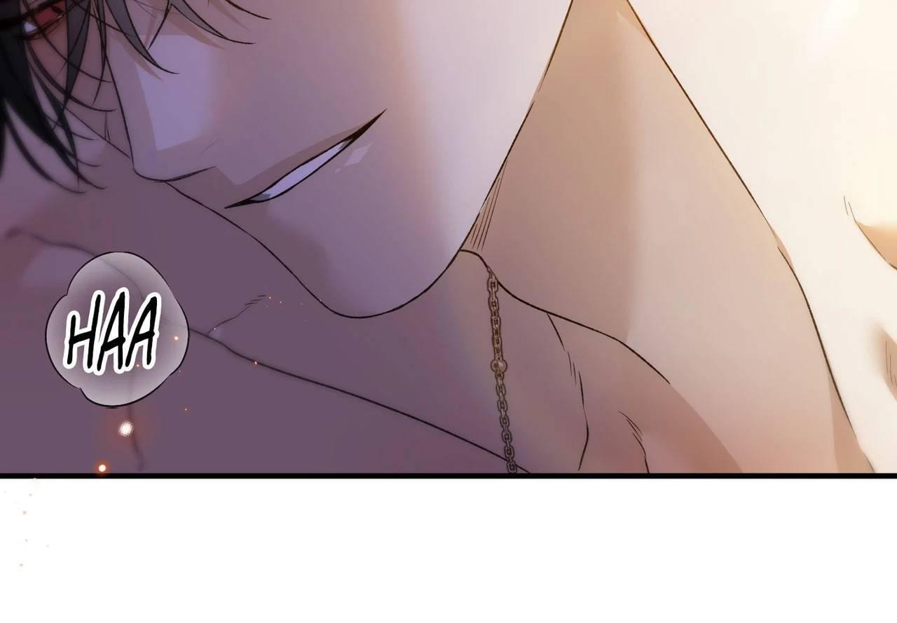 Blossoms of the White Night Chapter 29.1 page 40 - 