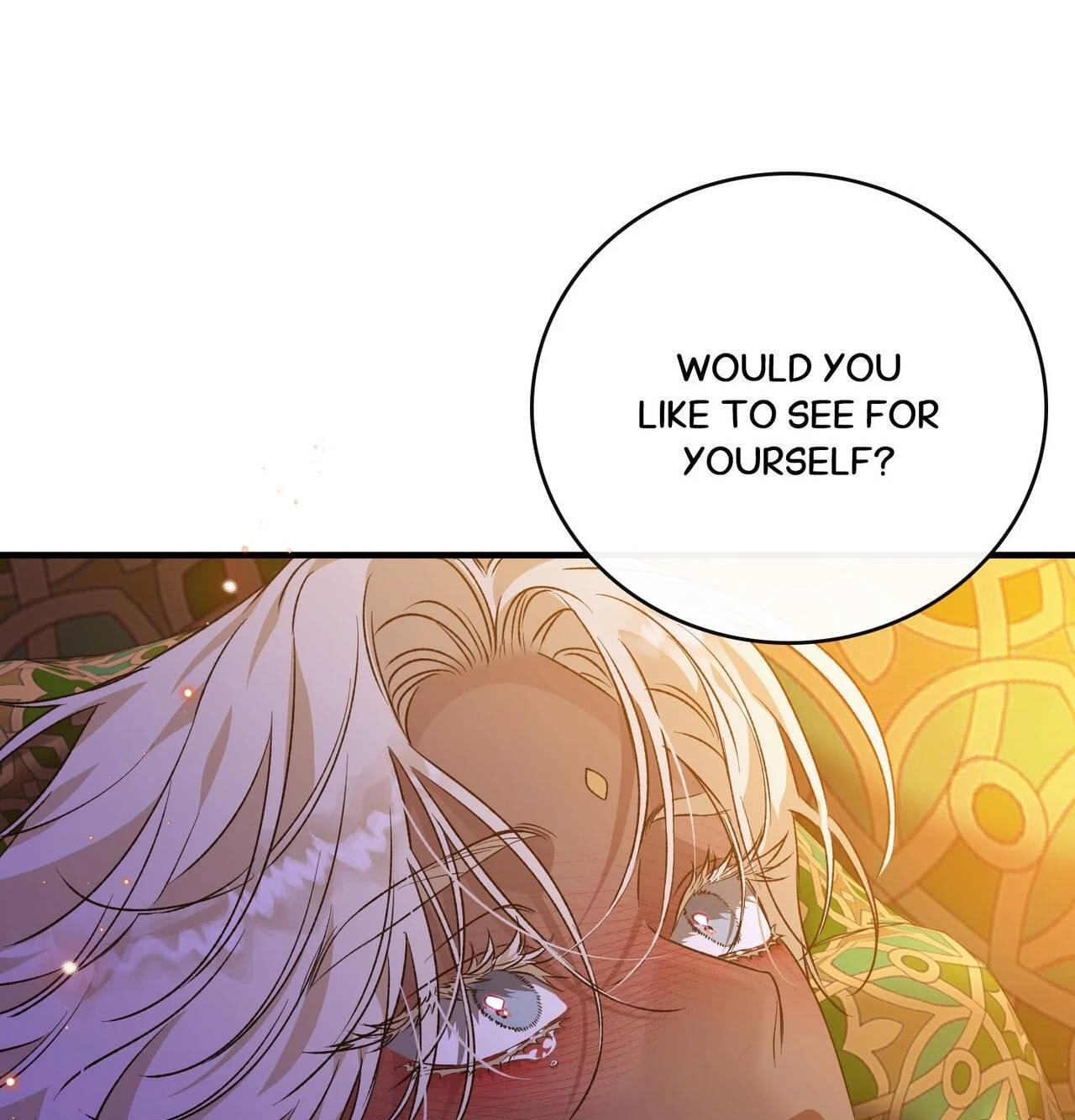 Blossoms of the White Night Chapter 29.1 page 41 - 