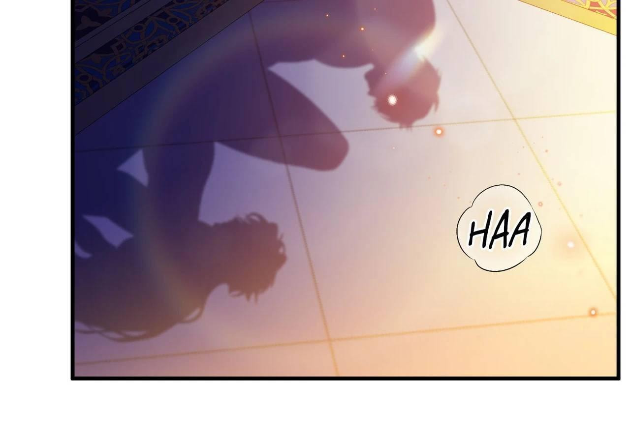 Blossoms of the White Night Chapter 29.1 page 47 - 
