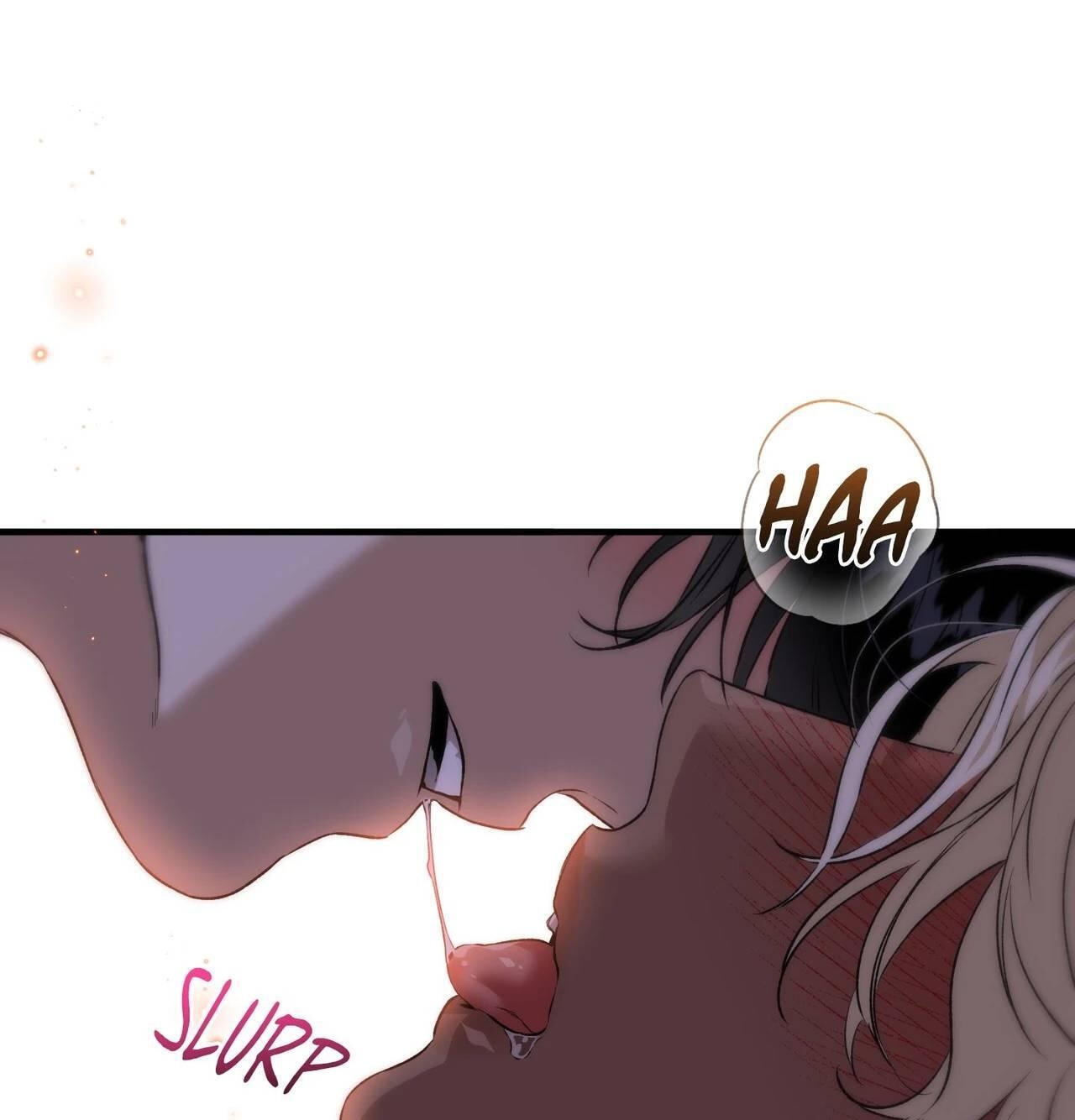 Blossoms of the White Night Chapter 29.1 page 6 - 