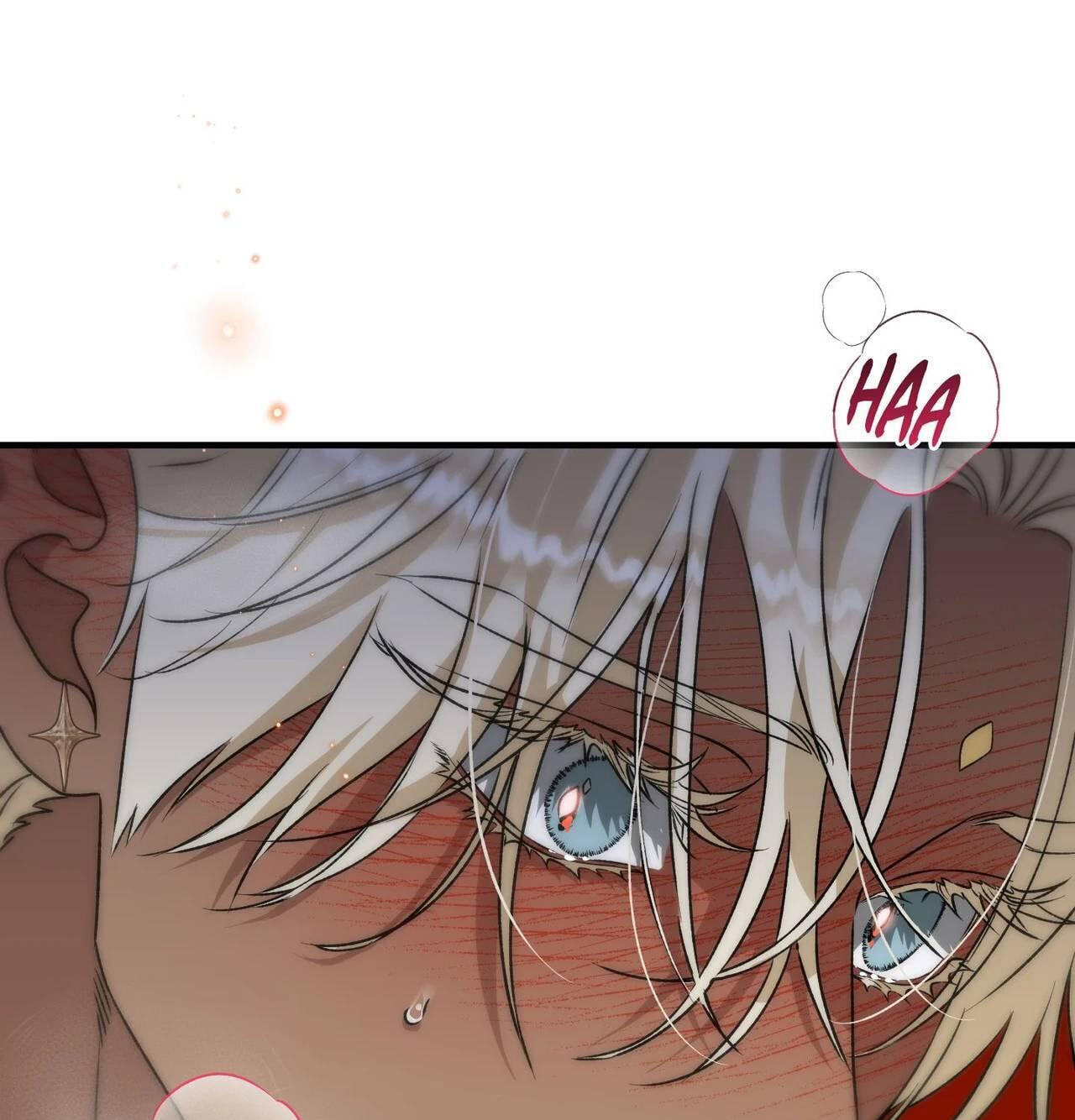 Blossoms of the White Night Chapter 29.1 page 55 - 
