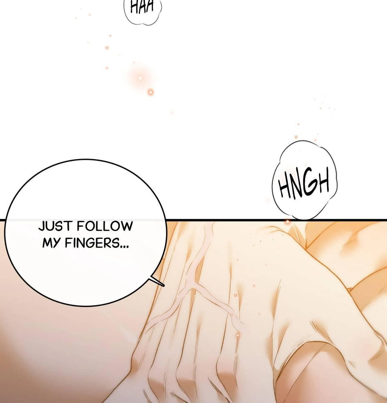 Blossoms of the White Night Chapter 29.1 page 58 - 
