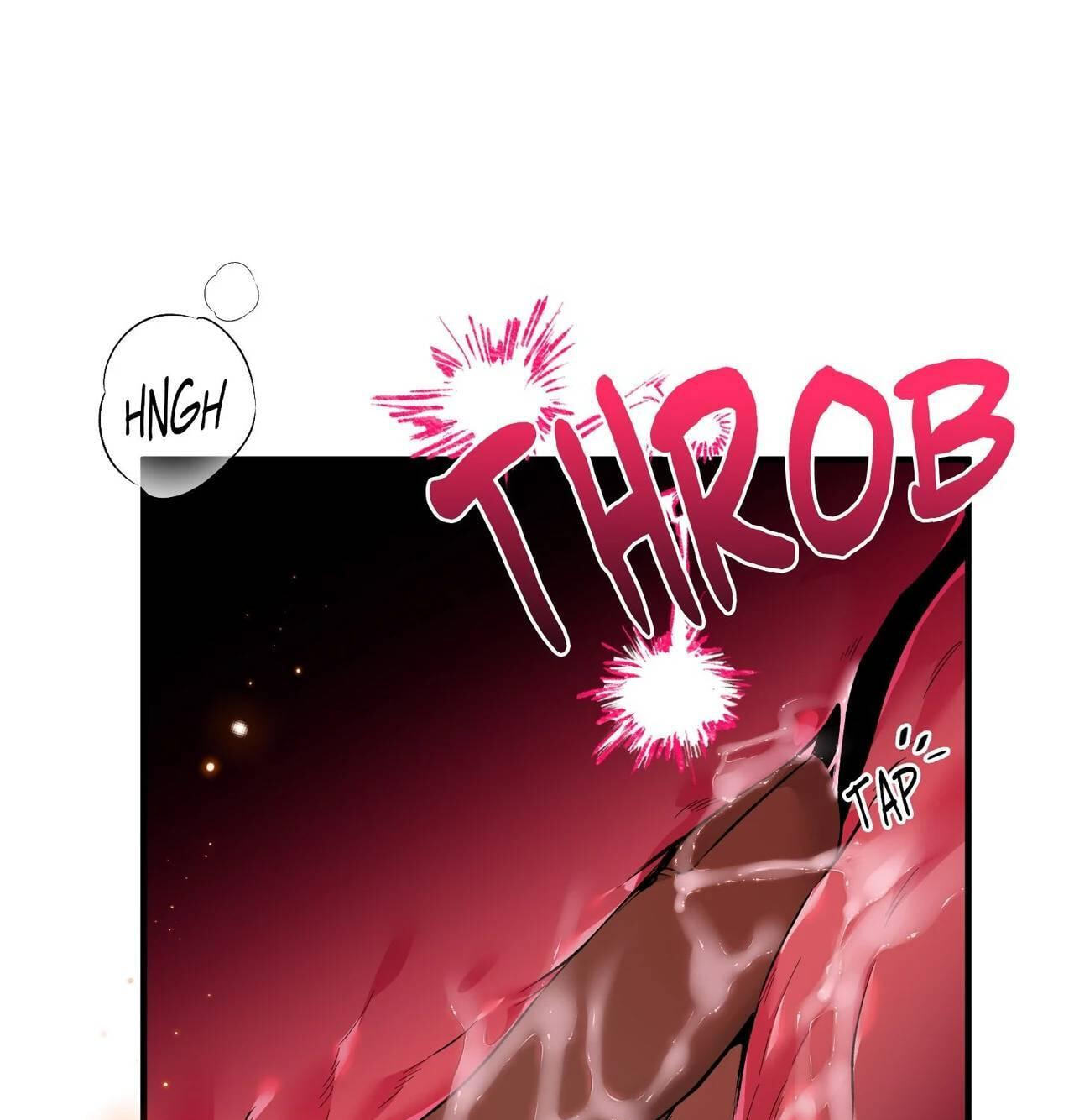 Blossoms of the White Night Chapter 29.1 page 60 - 