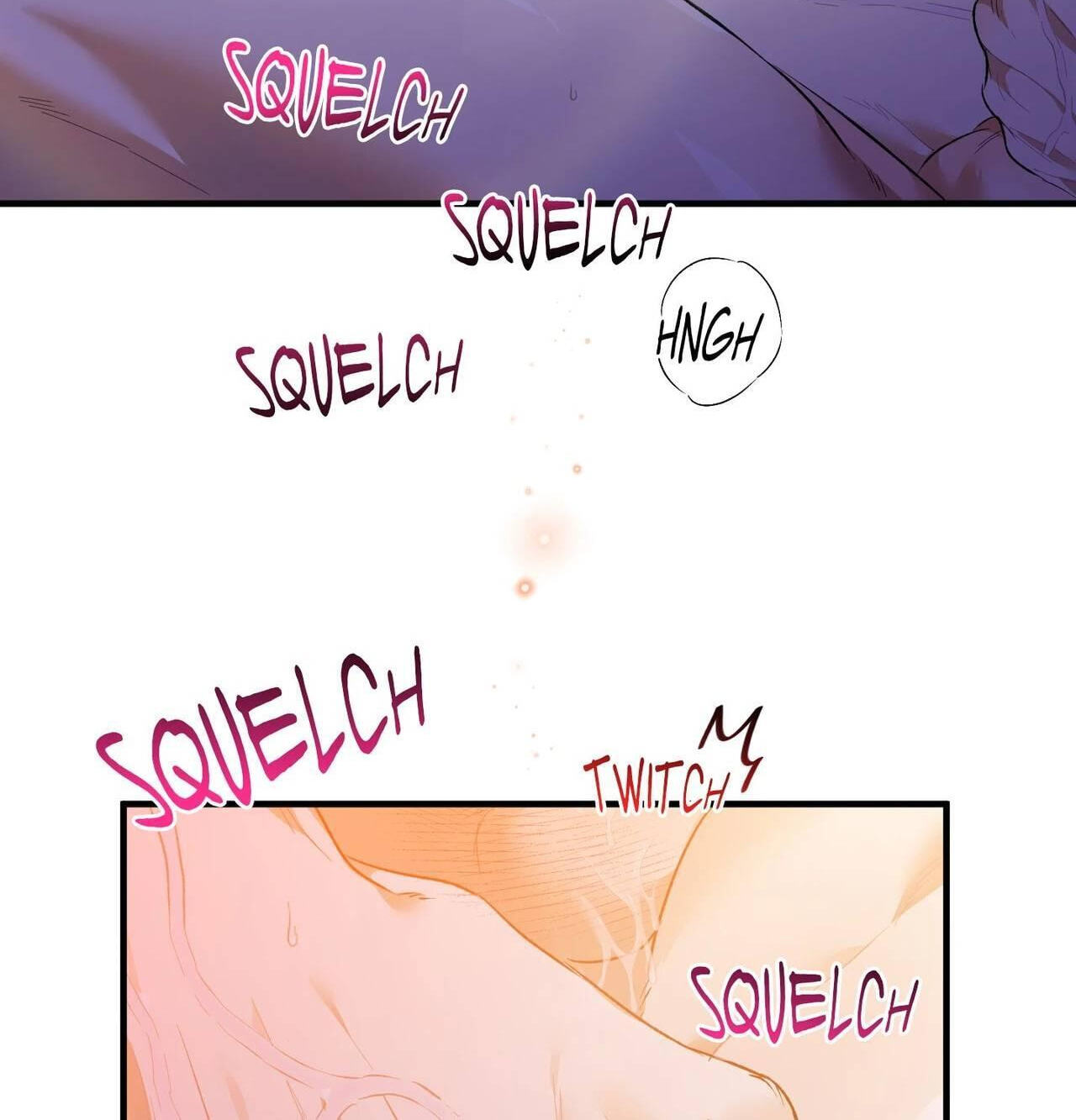 Blossoms of the White Night Chapter 29.1 page 66 - 