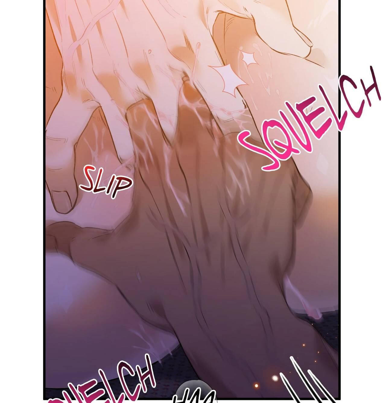 Blossoms of the White Night Chapter 29.1 page 67 - 