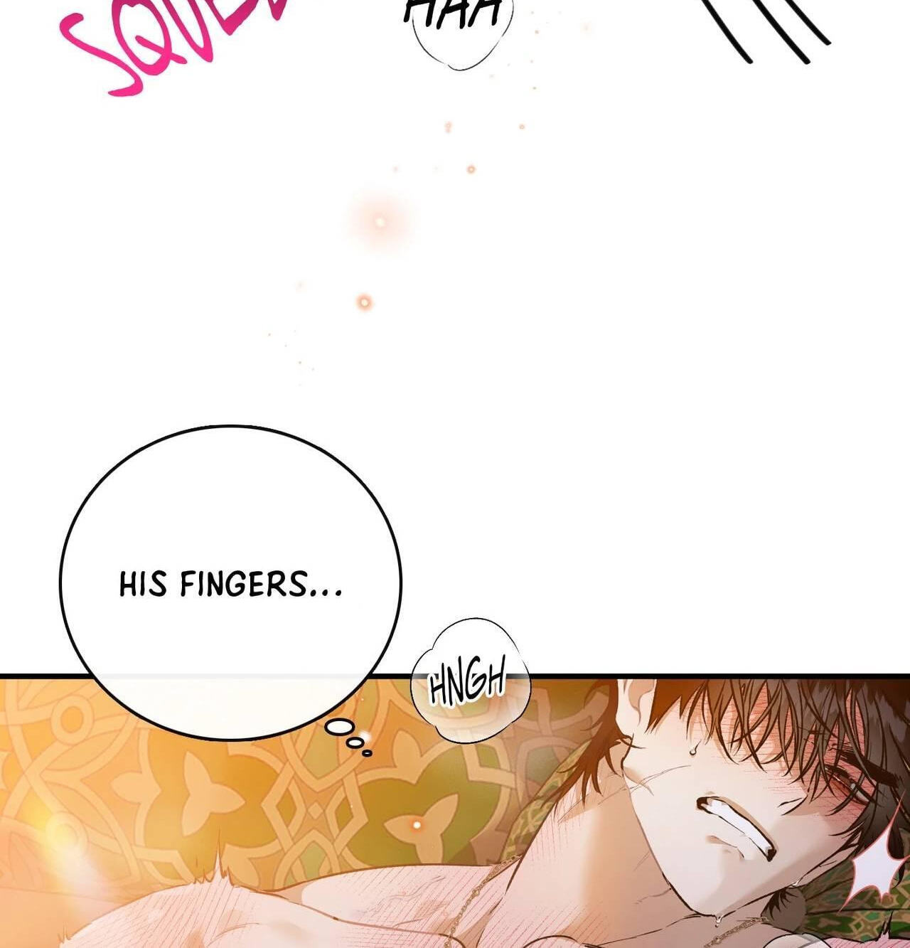 Blossoms of the White Night Chapter 29.1 page 68 - 