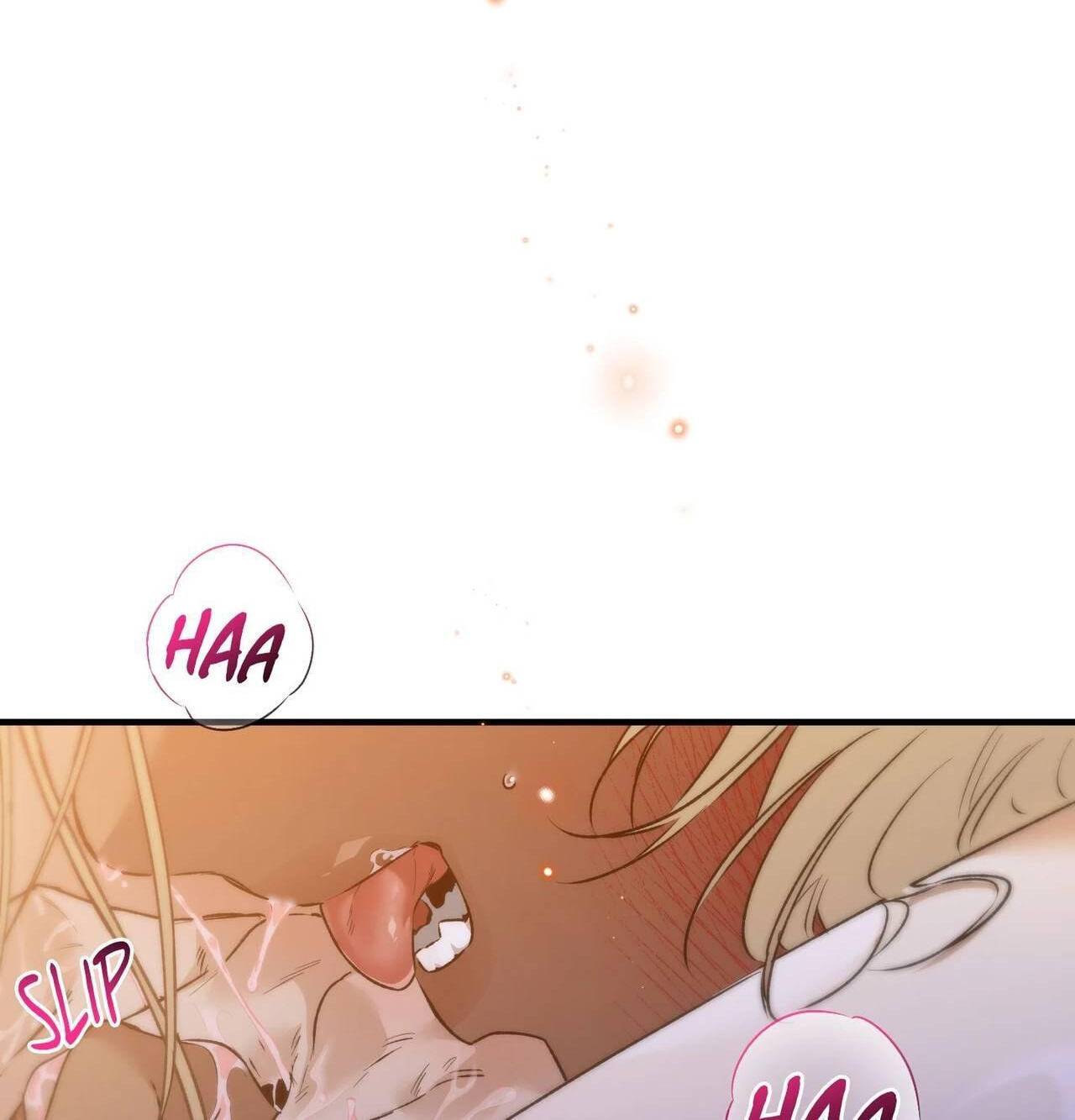 Blossoms of the White Night Chapter 29.1 page 70 - 