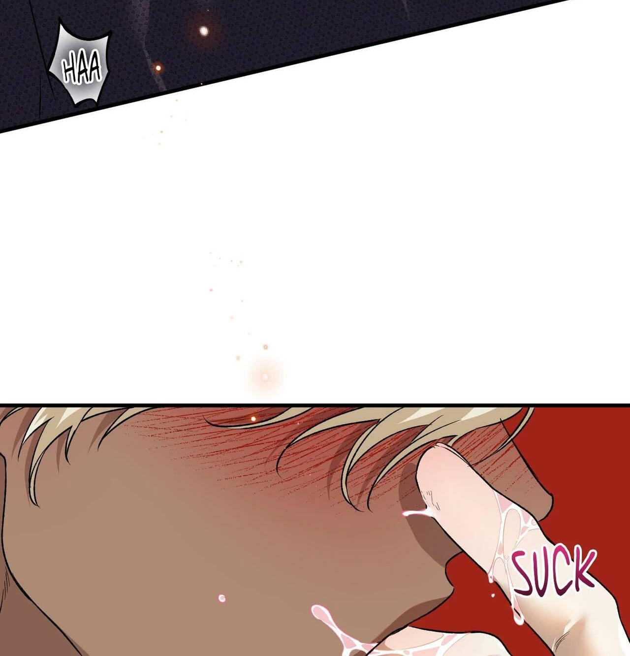 Blossoms of the White Night Chapter 29.1 page 77 - 