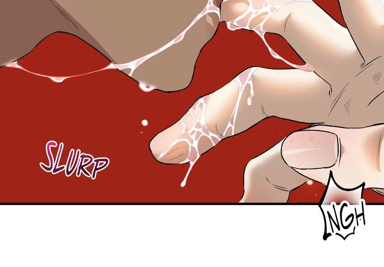 Blossoms of the White Night Chapter 29.1 page 78 - 