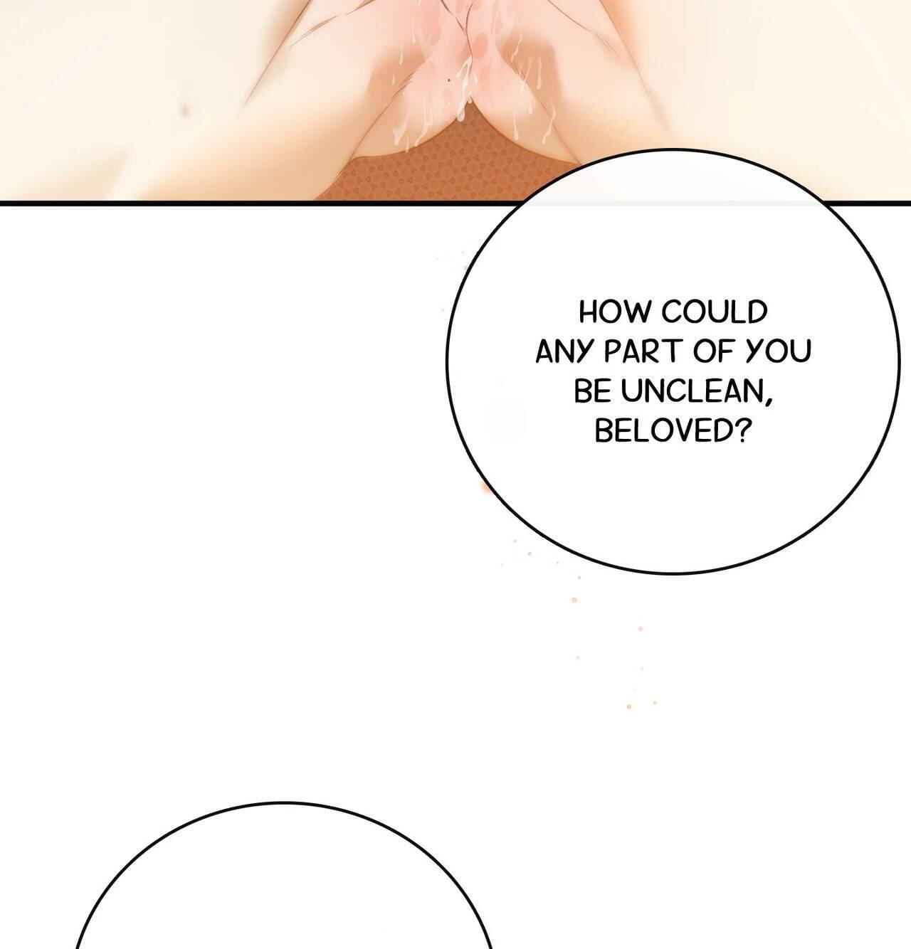 Blossoms of the White Night Chapter 29.1 page 81 - 