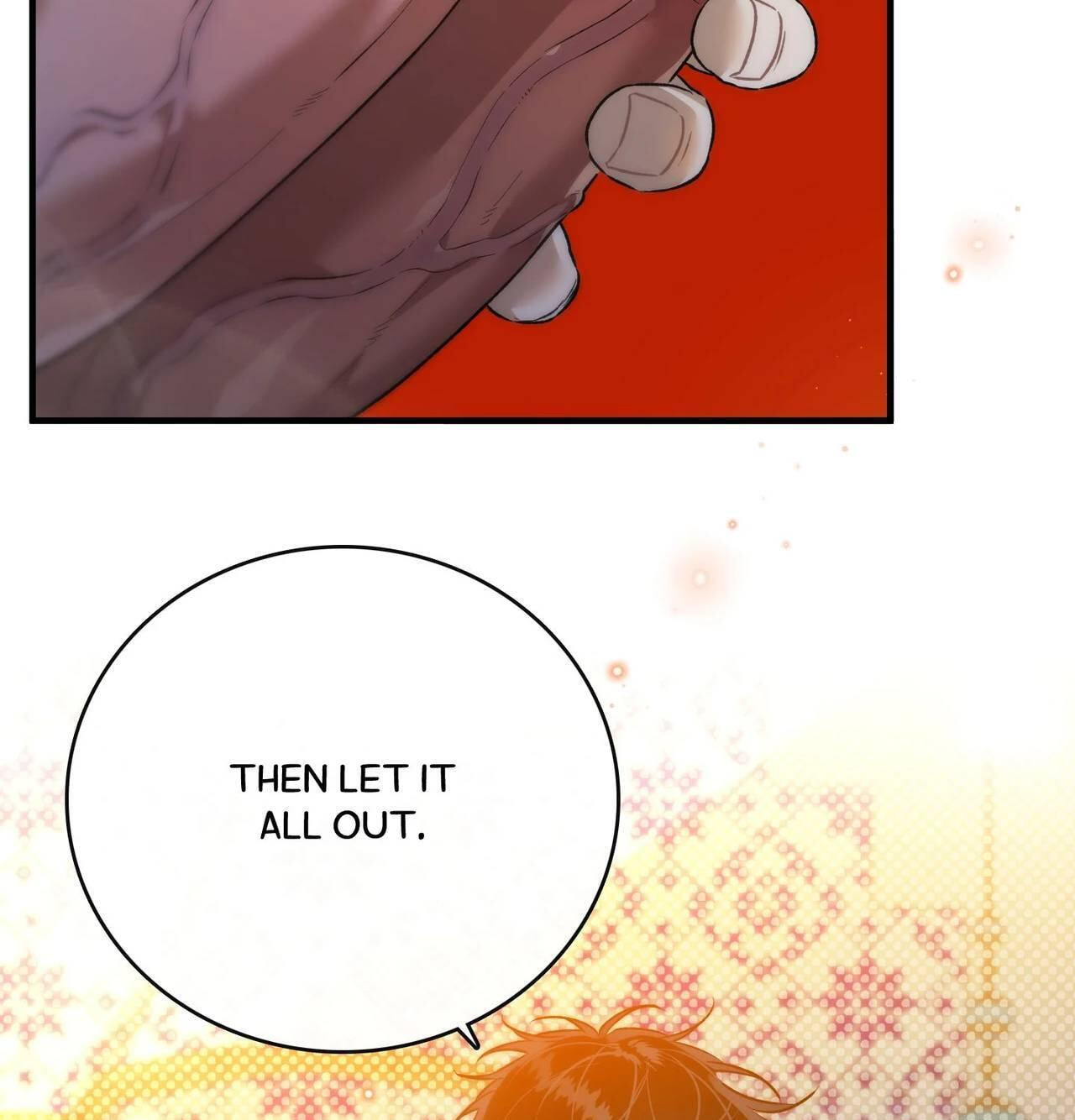 Blossoms of the White Night Chapter 29.1 page 10 - 
