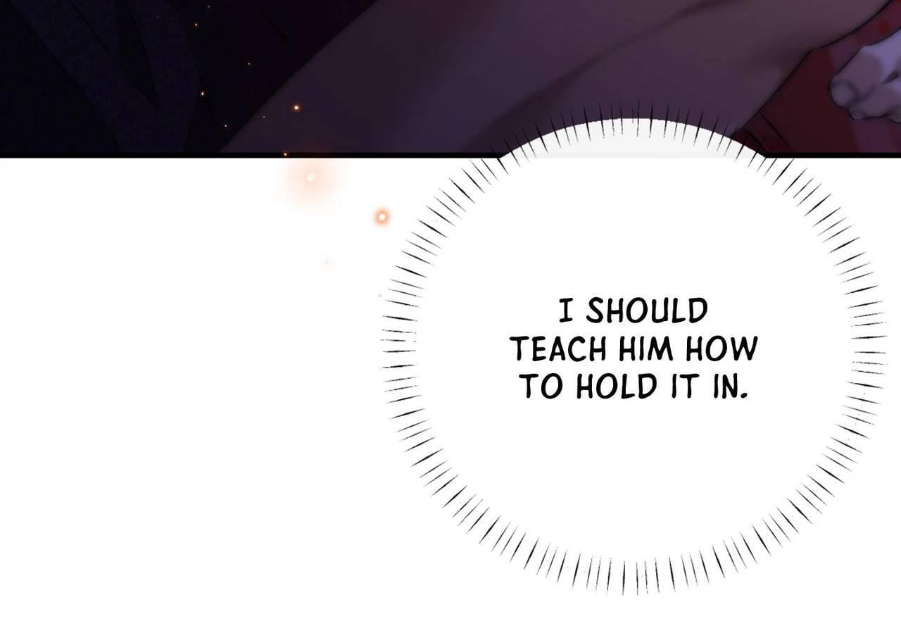 Blossoms of the White Night Chapter 29.1 page 92 - 