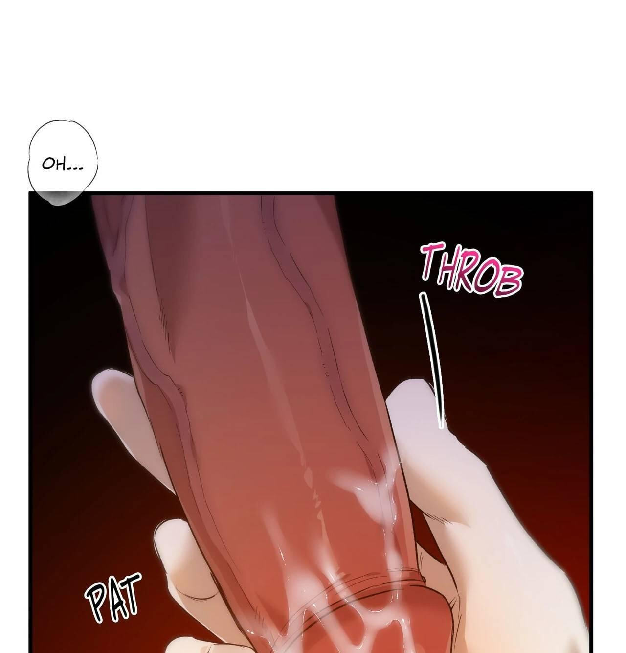 Blossoms of the White Night Chapter 29.1 page 93 - 